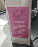 Infusion verveine