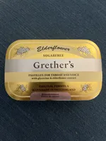 Grether's Pastilles