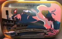 Grether's pastilles