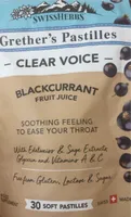 Clear Voice