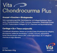 Chondrocurma Plus