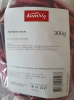 Randencracker