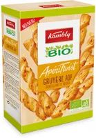 APERITWIST BIO GRUY AOP 100G - KAMBLY - 100g