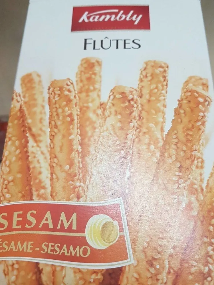 Kamby flutes