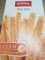Kamby flutes
