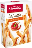 Les ficelles