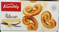 Palmiers