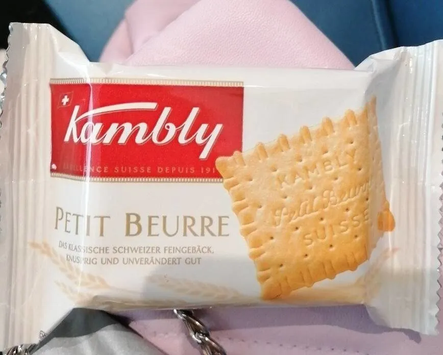 Petit Beurre