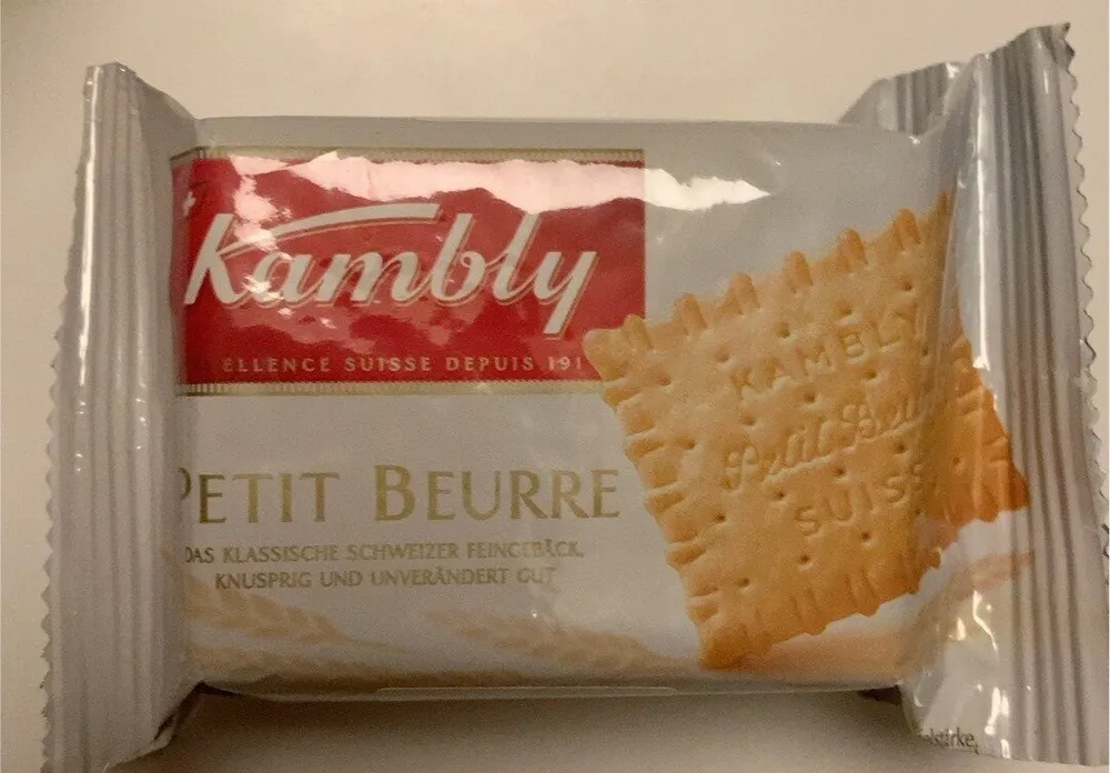 Petit Beurre