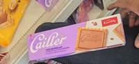 Cailler petit beurre lait