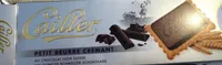 Gutzi, Petit beurre crémant