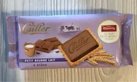 Petit Beurre lait