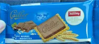 Petit-beurre lait noisette