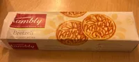 Bretzeli