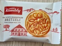 Bretzeli