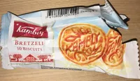 Bretzeli