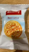 Bretzeli