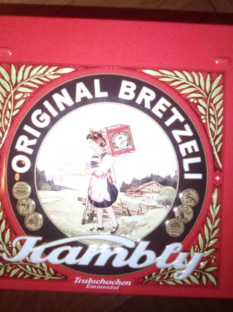 Original Bretzeli