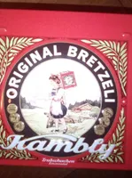 Original Bretzeli