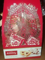 Biscuits de Noël