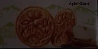 Bretzel édition limitée pomme-cannelle