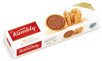 Bretzeli au chocolat