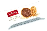 Bretzeli au chocolat - 33g