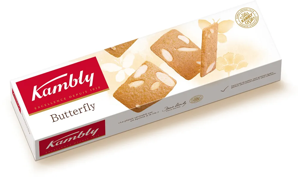 Butterfly
