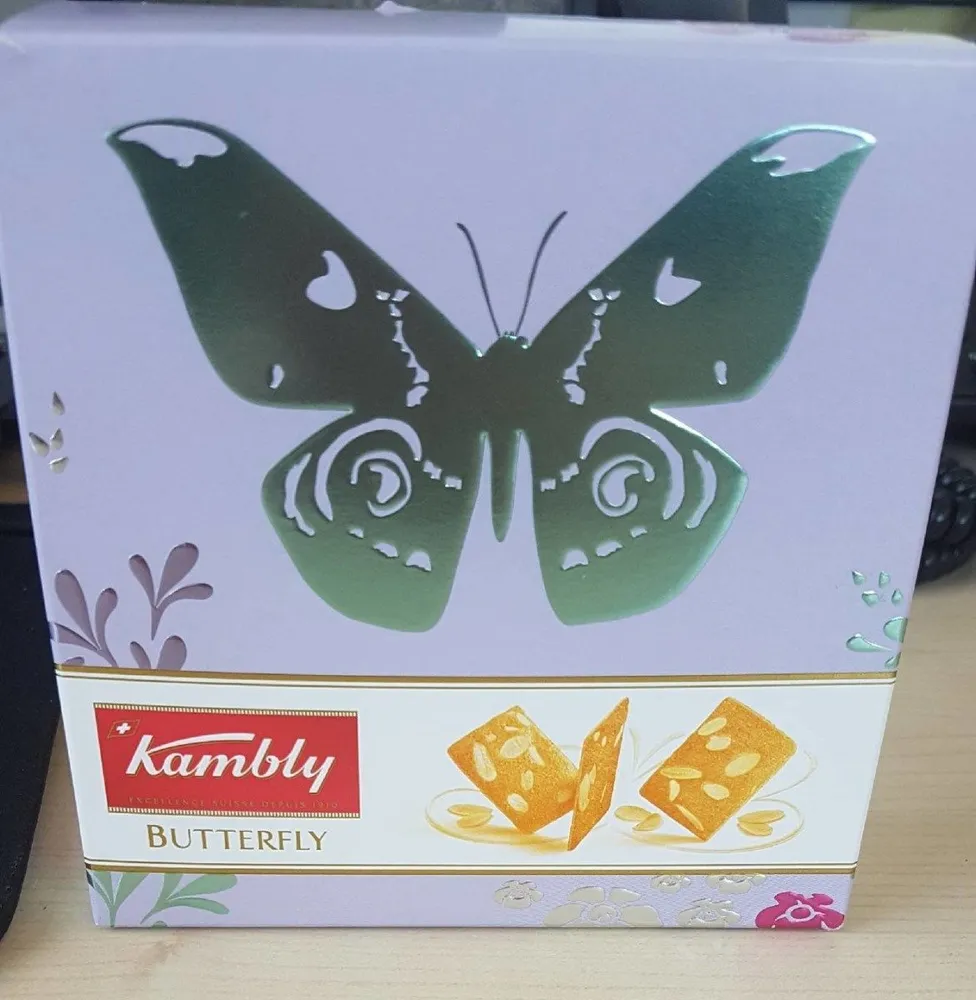 Butterfly