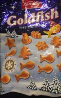 Goldfish