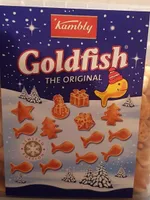 Goldfish
