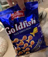 Goldfish