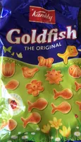 Goldfish
