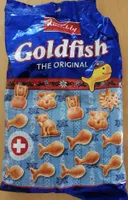 Goldfish
