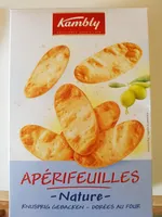 Apérifeuilles Nature