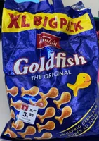 Goldfish
