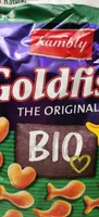 Goldfish Bio