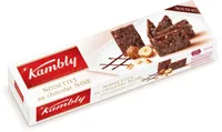 NOISETTES CHOCOLAT NOIR 100G - KAMBLY - 100g