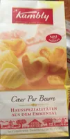 Coeur Pur Beurre