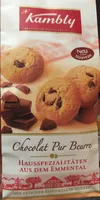 Chocolat Pur Beurre