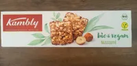 Carré noisette