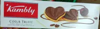 Cœur de truffé
