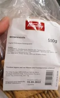 Militarbiscuits