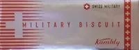 Biscuit Swiss Army