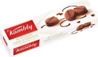 Petits fours creme de chocolat