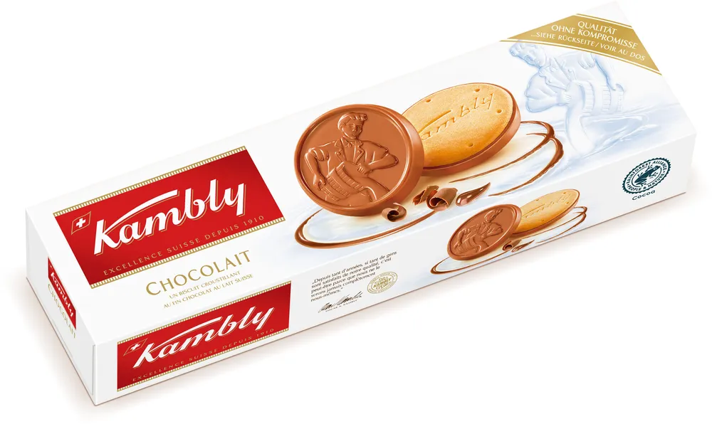 Chocolait