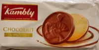 Kambly Chocolait