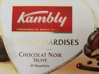 Les mignardises
