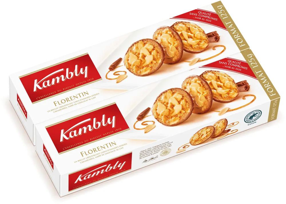 Duo Florentin Kambly