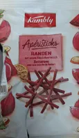 ApériSticks